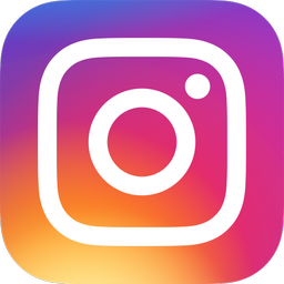 Instagramアイコン